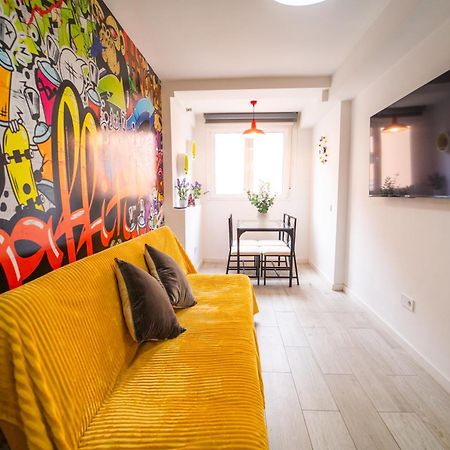 Apartamentos Anfiteatro Prime เบนิดอร์ม ภายนอก รูปภาพ