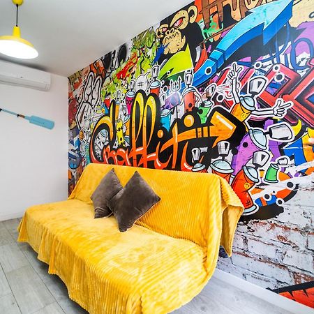Apartamentos Anfiteatro Prime เบนิดอร์ม ภายนอก รูปภาพ