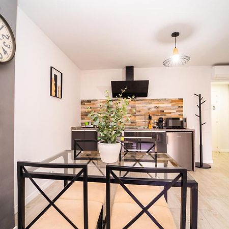 Apartamentos Anfiteatro Prime เบนิดอร์ม ภายนอก รูปภาพ