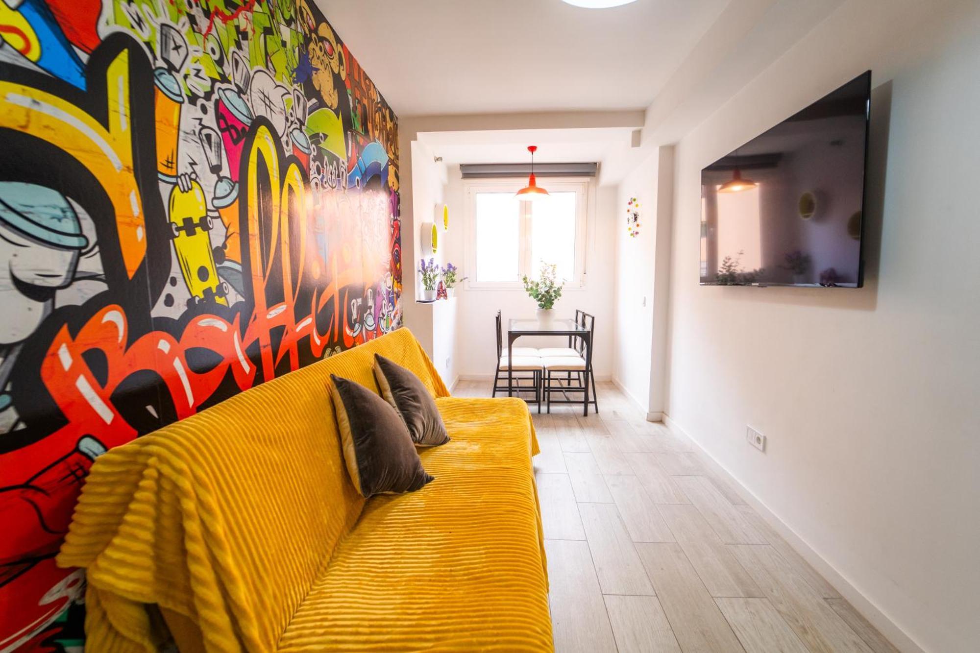 Apartamentos Anfiteatro Prime เบนิดอร์ม ภายนอก รูปภาพ