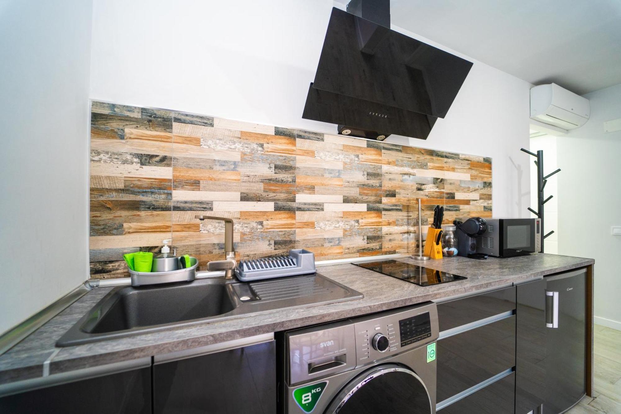 Apartamentos Anfiteatro Prime เบนิดอร์ม ภายนอก รูปภาพ