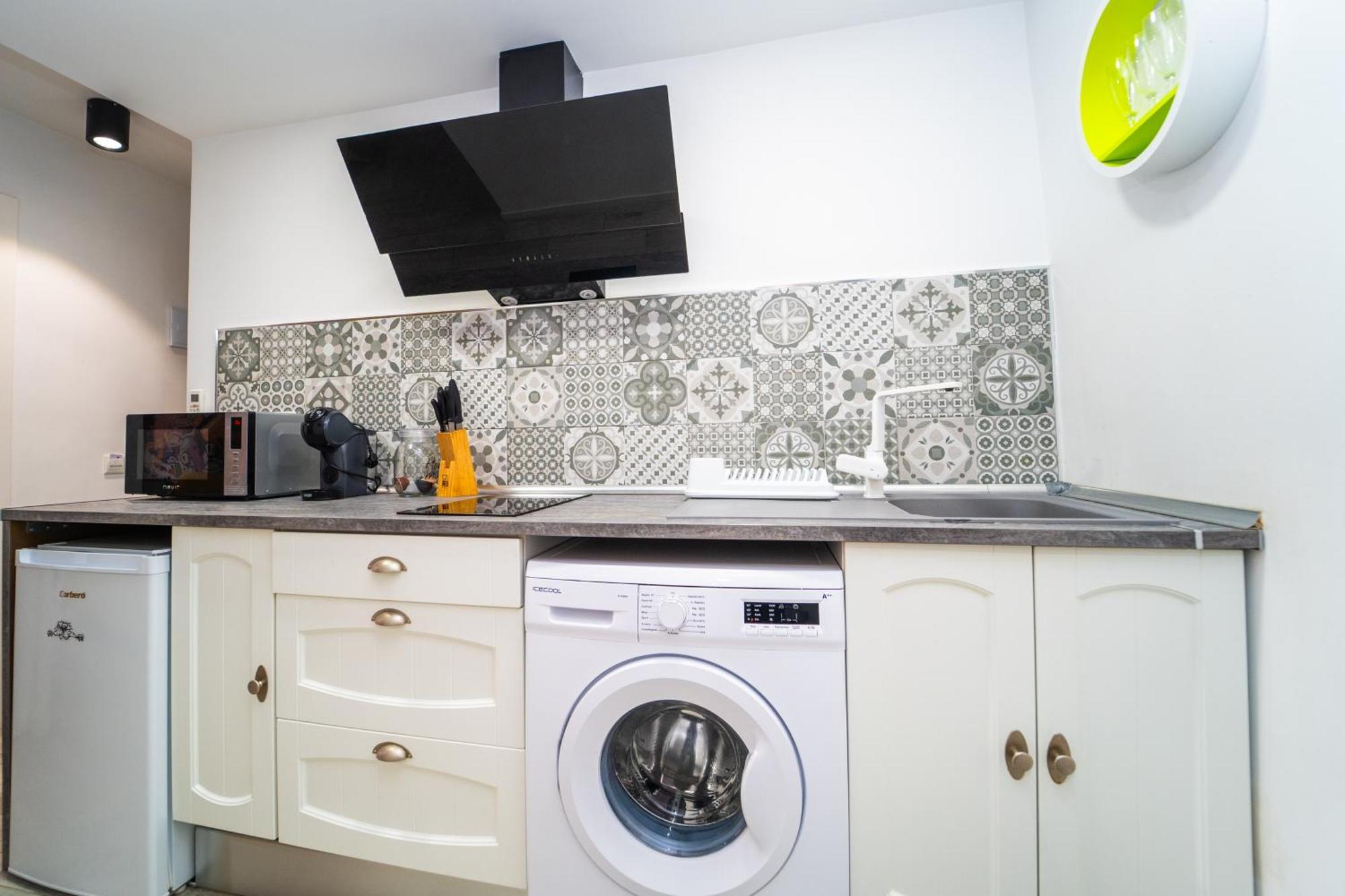Apartamentos Anfiteatro Prime เบนิดอร์ม ภายนอก รูปภาพ