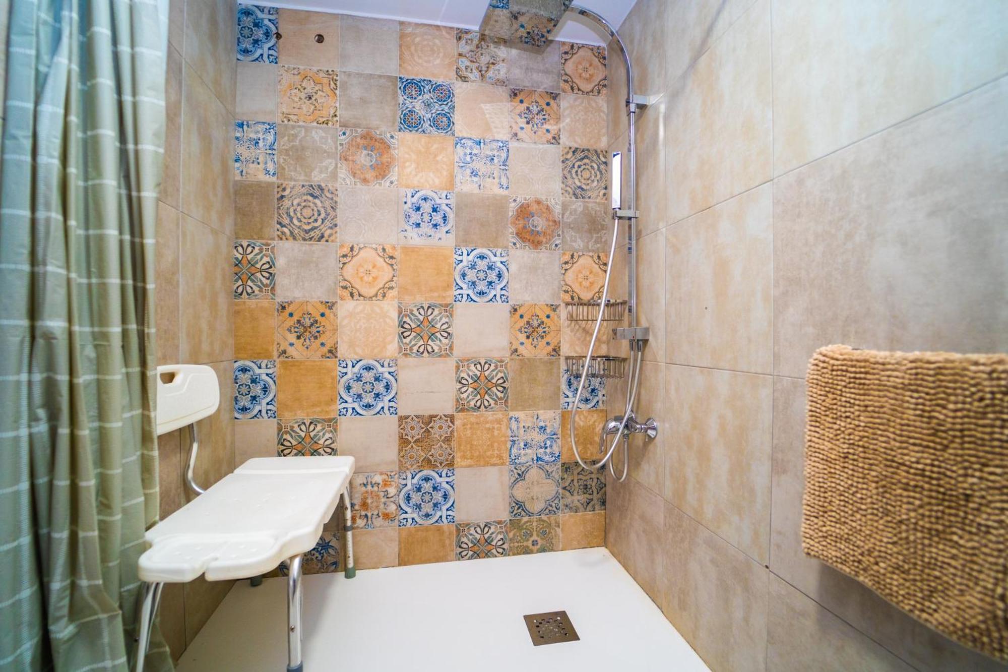 Apartamentos Anfiteatro Prime เบนิดอร์ม ภายนอก รูปภาพ