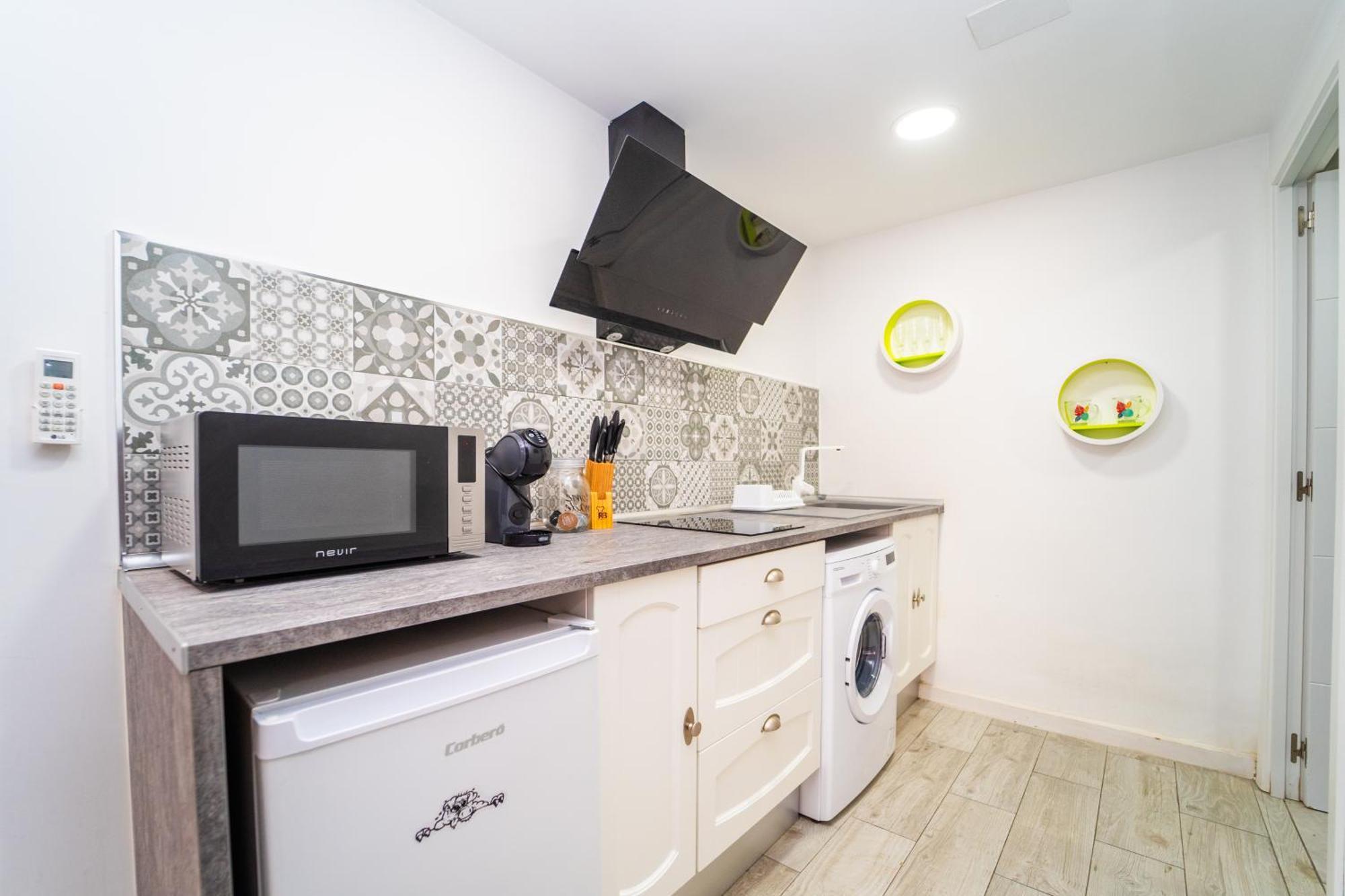 Apartamentos Anfiteatro Prime เบนิดอร์ม ภายนอก รูปภาพ
