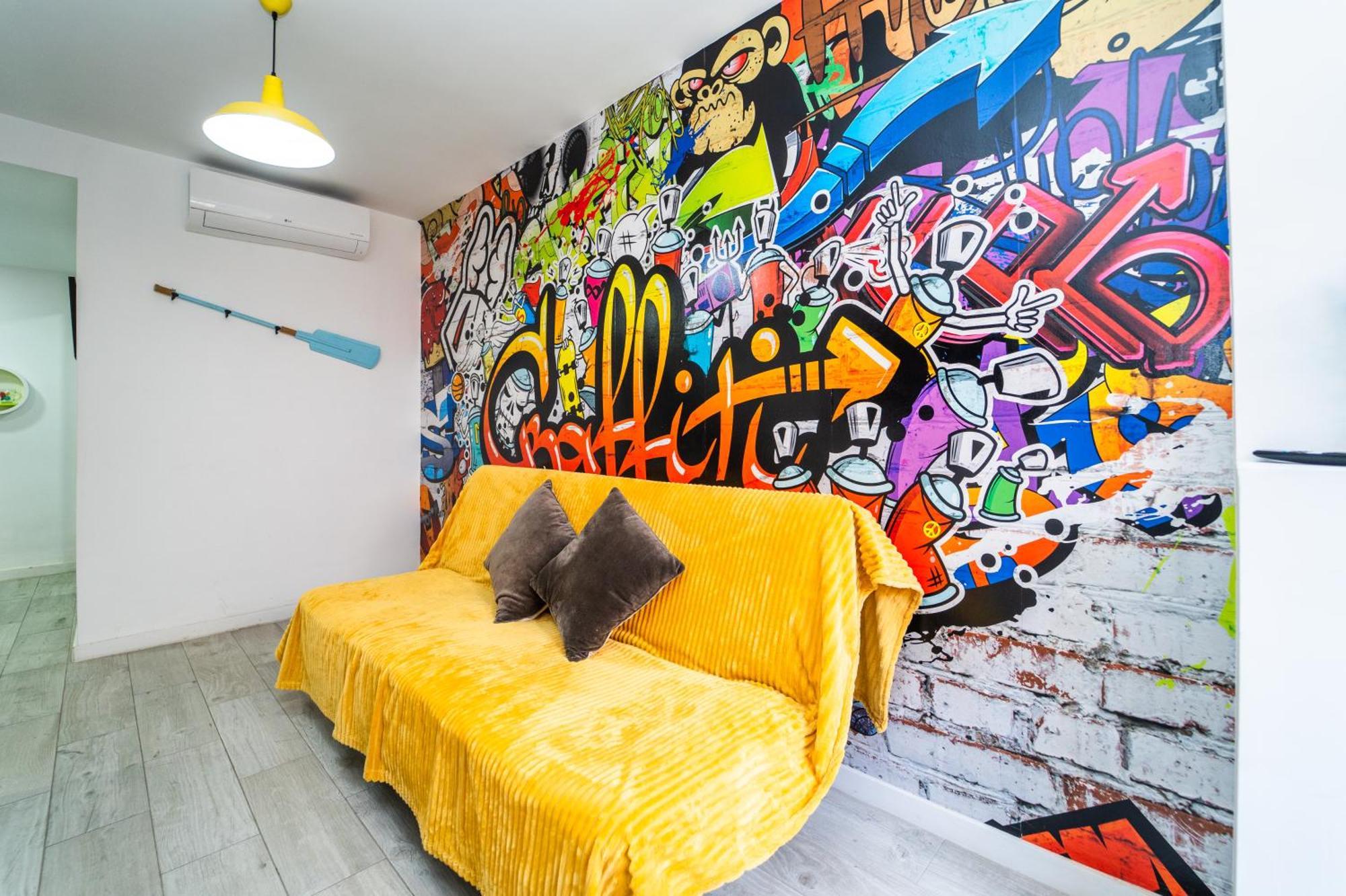 Apartamentos Anfiteatro Prime เบนิดอร์ม ภายนอก รูปภาพ