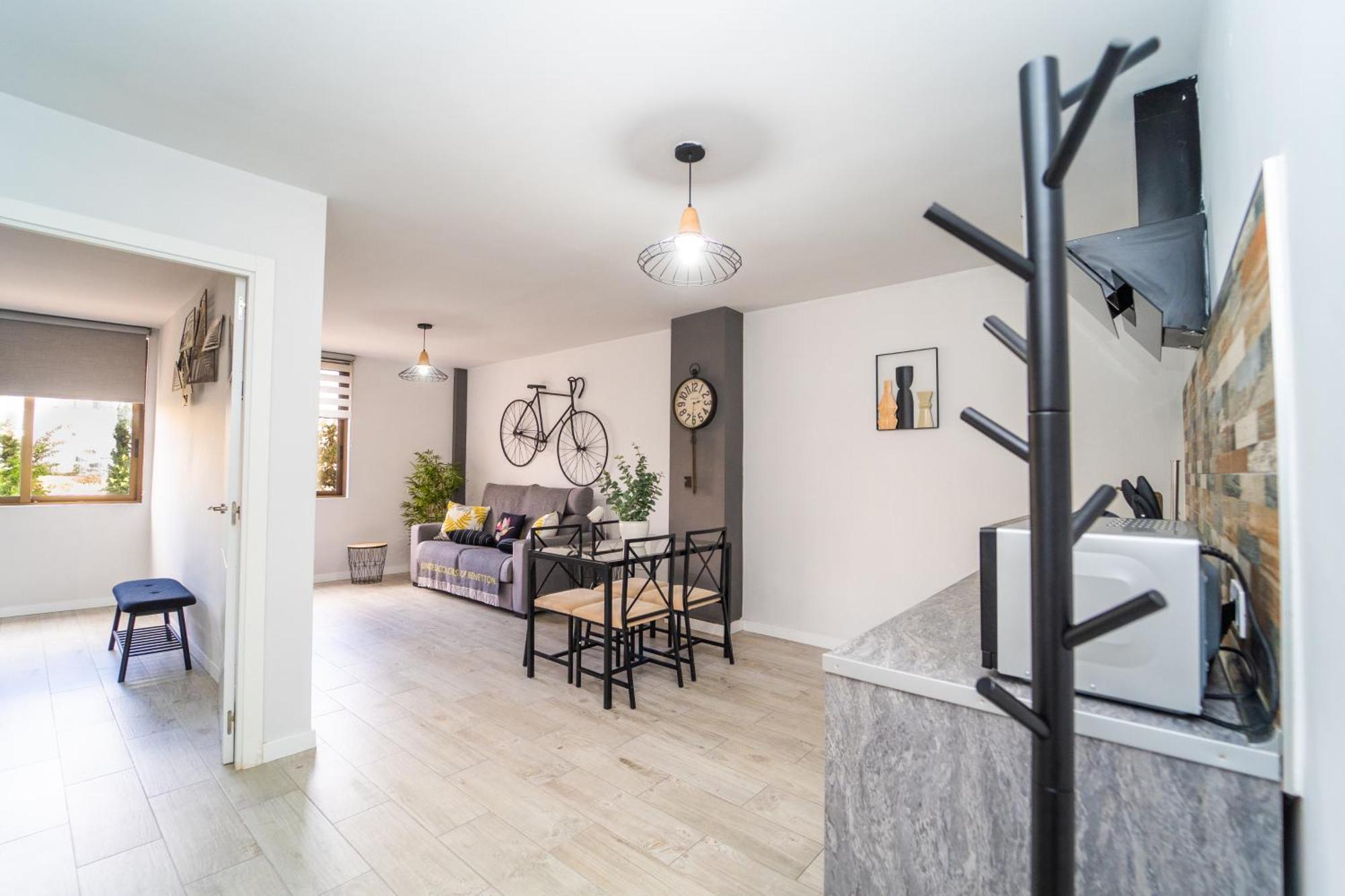 Apartamentos Anfiteatro Prime เบนิดอร์ม ภายนอก รูปภาพ