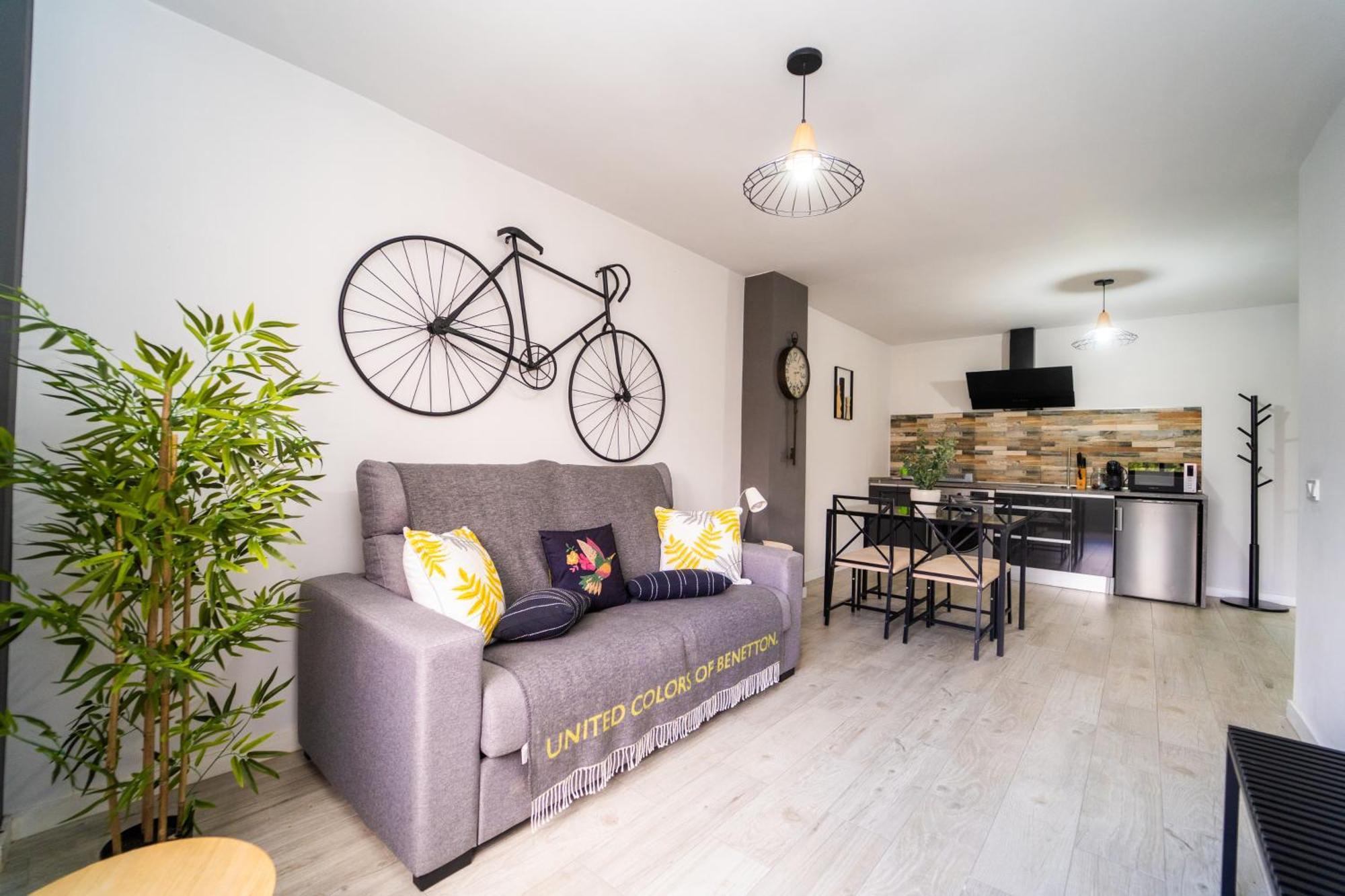 Apartamentos Anfiteatro Prime เบนิดอร์ม ภายนอก รูปภาพ