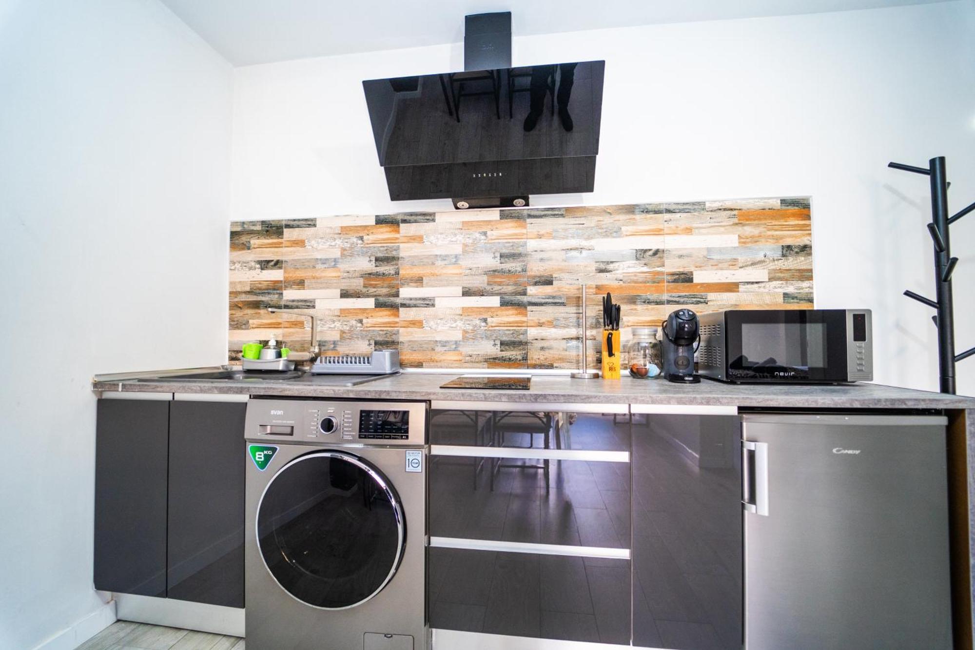 Apartamentos Anfiteatro Prime เบนิดอร์ม ภายนอก รูปภาพ